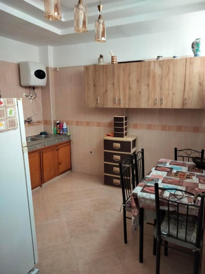 Appartement Meuble Bien Situe A Agadir Exterior photo