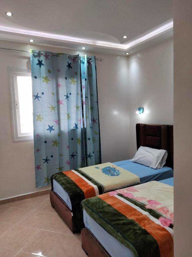 Appartement Meuble Bien Situe A Agadir Exterior photo