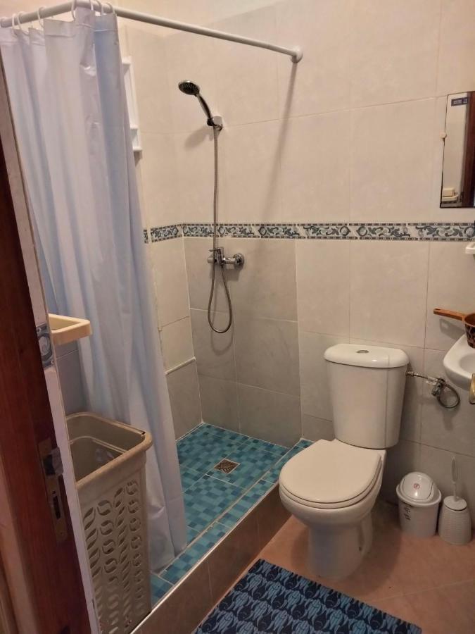 Appartement Meuble Bien Situe A Agadir Exterior photo