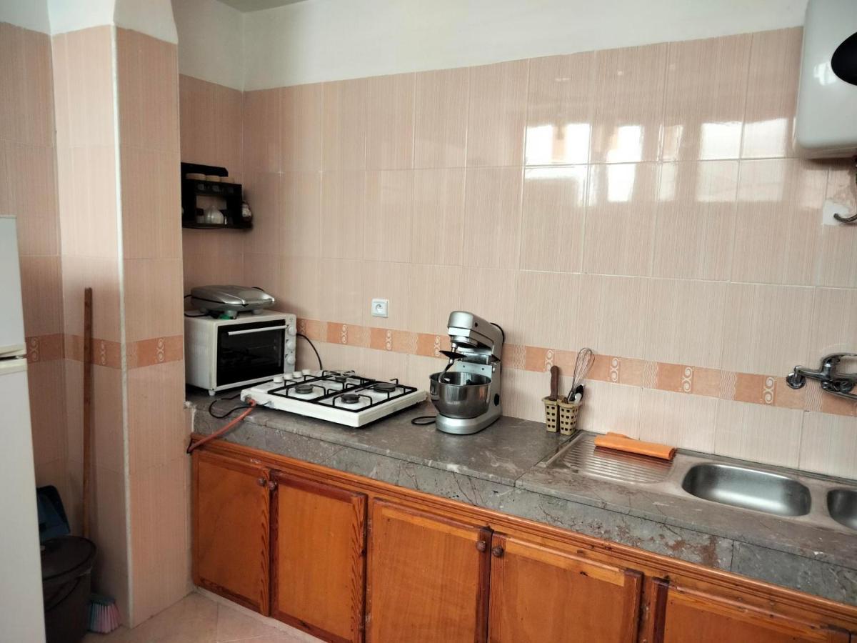 Appartement Meuble Bien Situe A Agadir Exterior photo